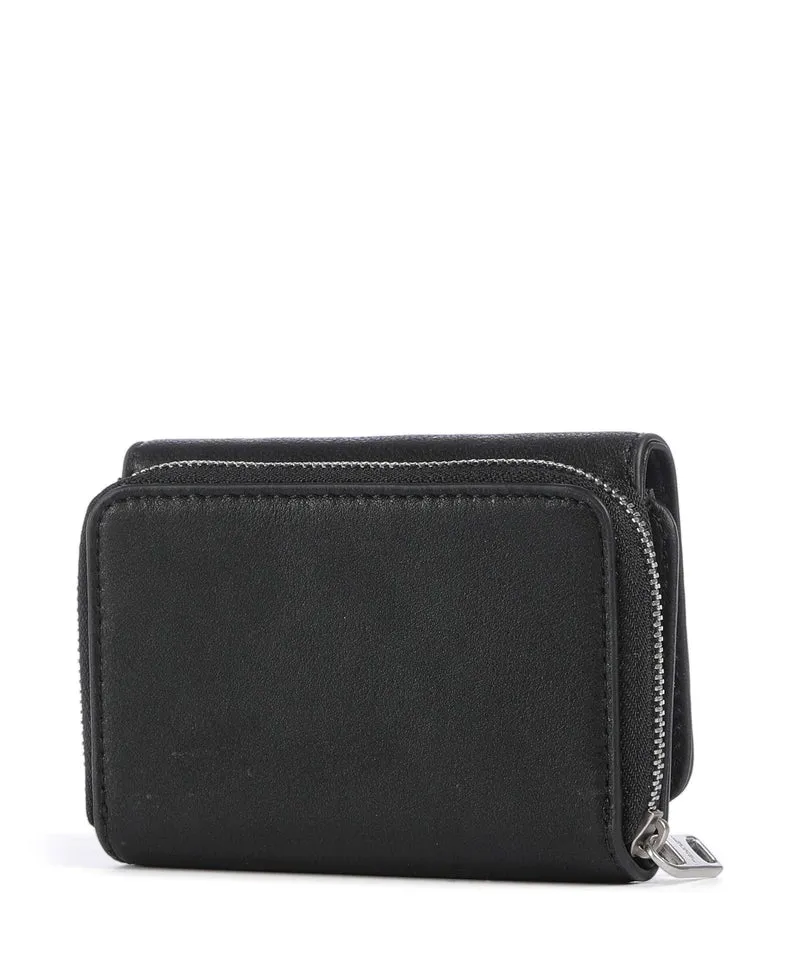 Liebeskind Pablita Natural Sheep M Portefeuille black