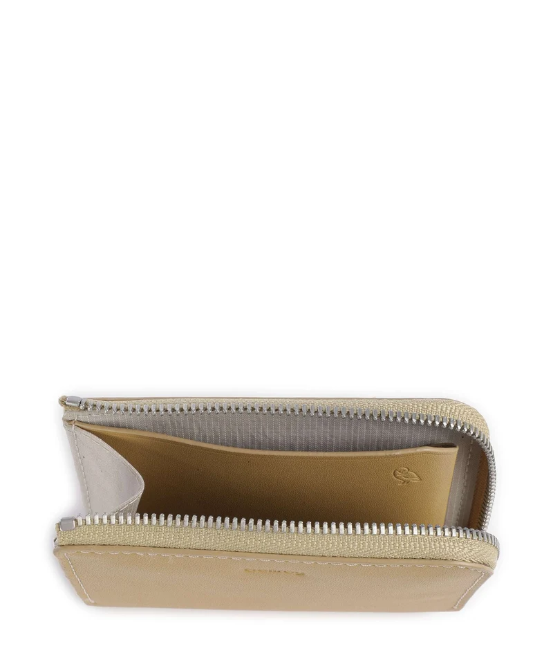 Bellroy L-Pocket Portefeuille mustard