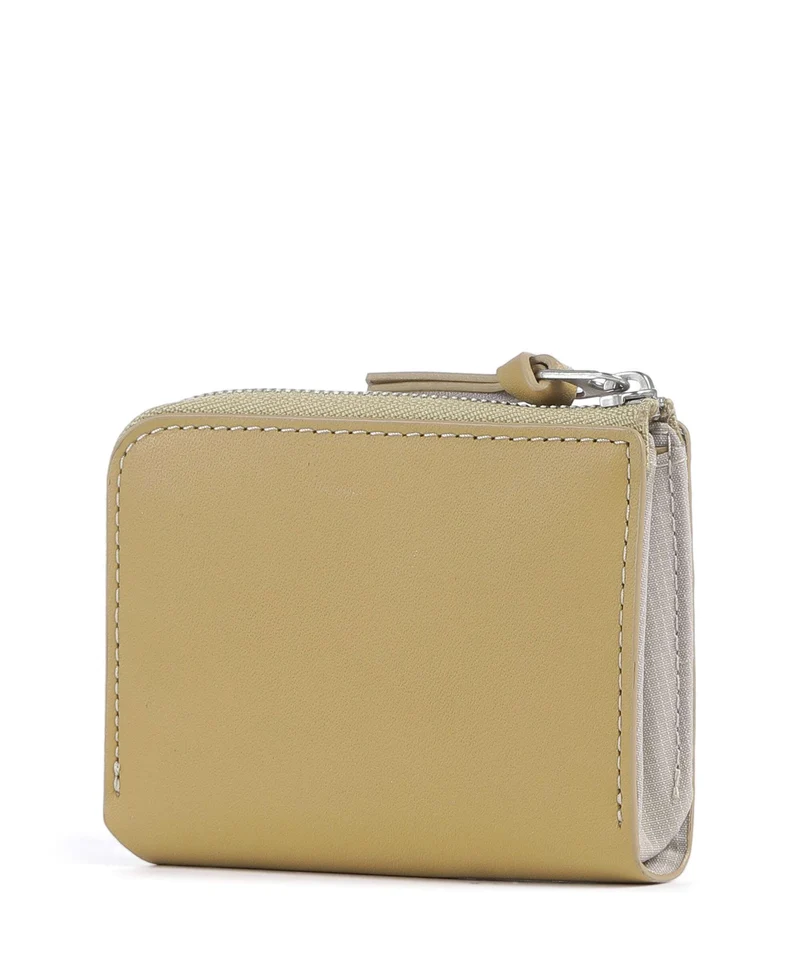 Bellroy L-Pocket Portefeuille mustard