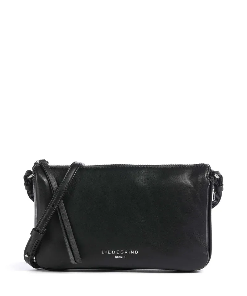 Liebeskind Nina Indian Sheep S Sac bandoulière black