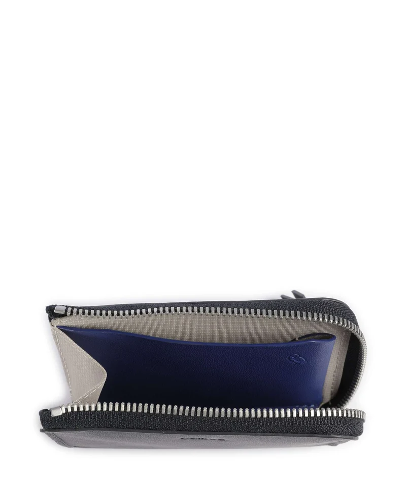 Bellroy L-Pocket Portefeuille navy