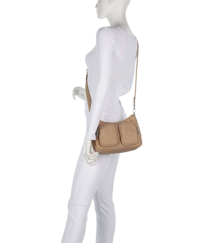 Bogner Verbier Play 1.0 Diya Sac bandoulière lattè