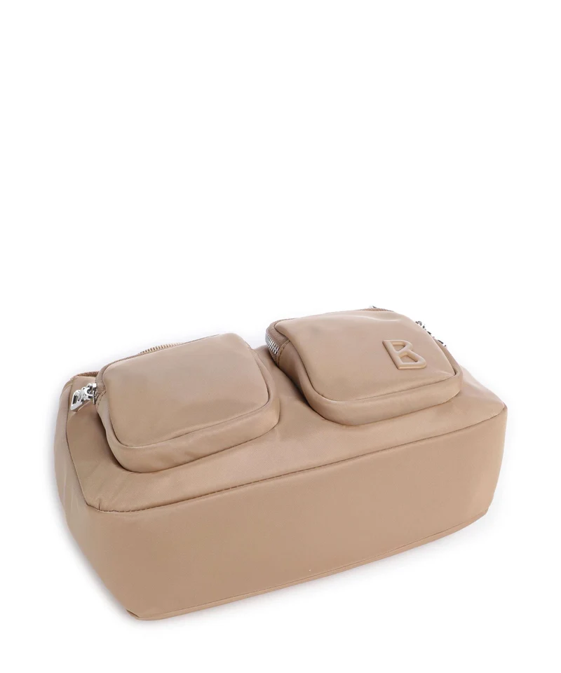 Bogner Verbier Play 1.0 Diya Sac bandoulière lattè