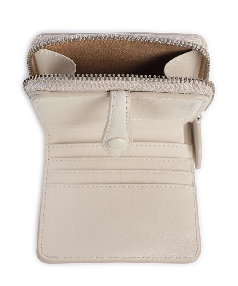 Polo Ralph Lauren Bear Spring Portefeuille cream
