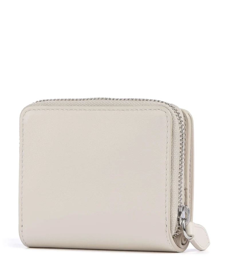 Polo Ralph Lauren Bear Spring Portefeuille cream
