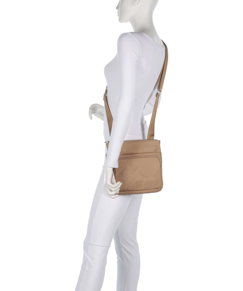 Bogner Verbier Play 1.0 Serena Sac bandoulière lattè