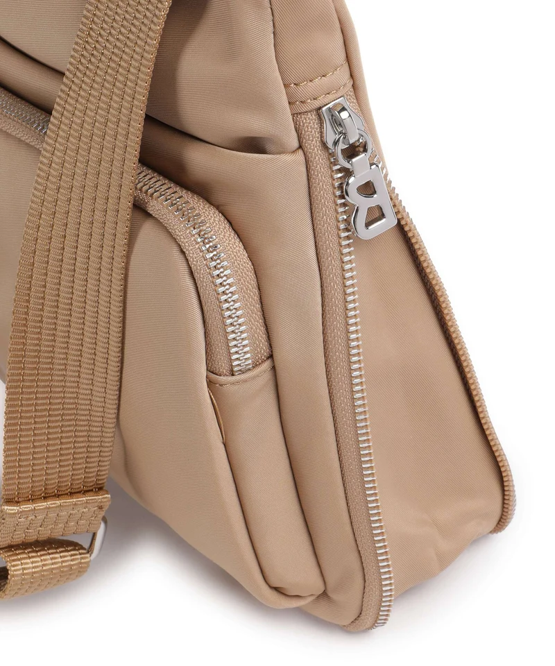 Bogner Verbier Play 1.0 Serena Sac bandoulière lattè