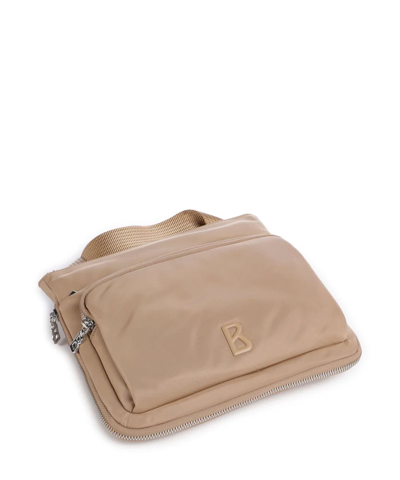 Bogner Verbier Play 1.0 Serena Sac bandoulière lattè