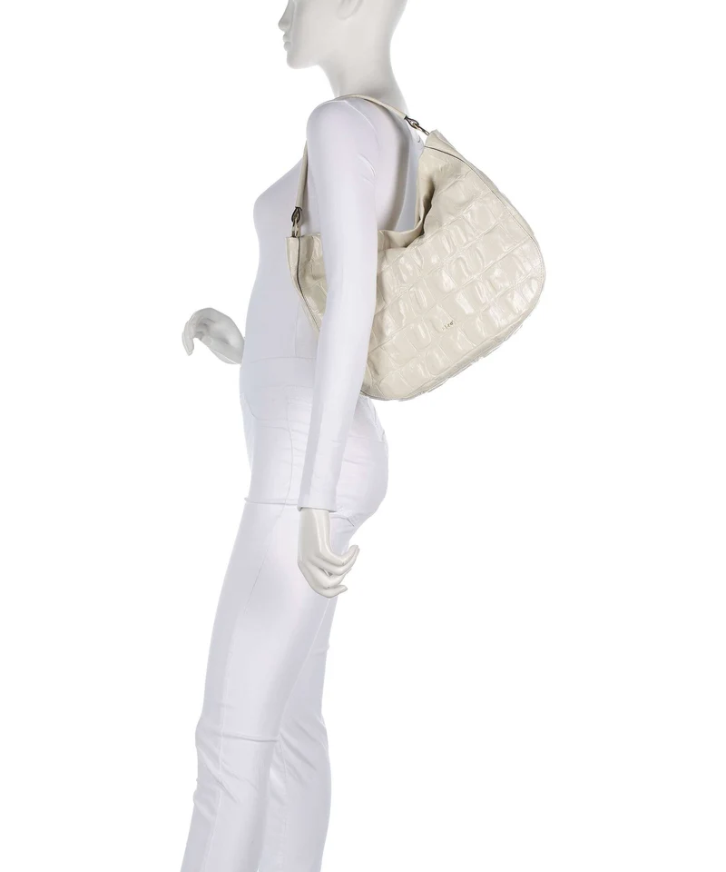 Abro Maxi Cocco Mia Sac fourre-tout milk