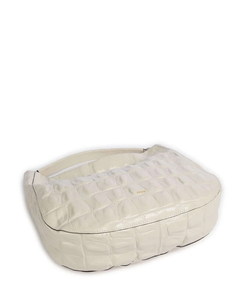Abro Maxi Cocco Mia Sac fourre-tout milk