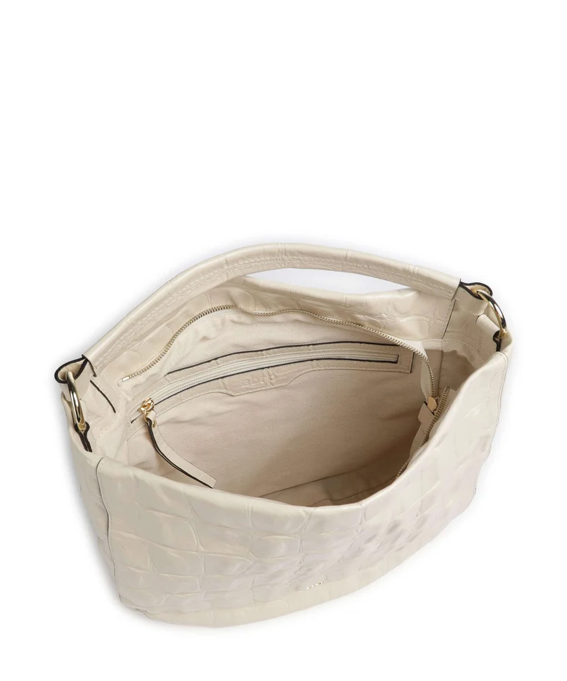 Abro Maxi Cocco Mia Sac fourre-tout milk