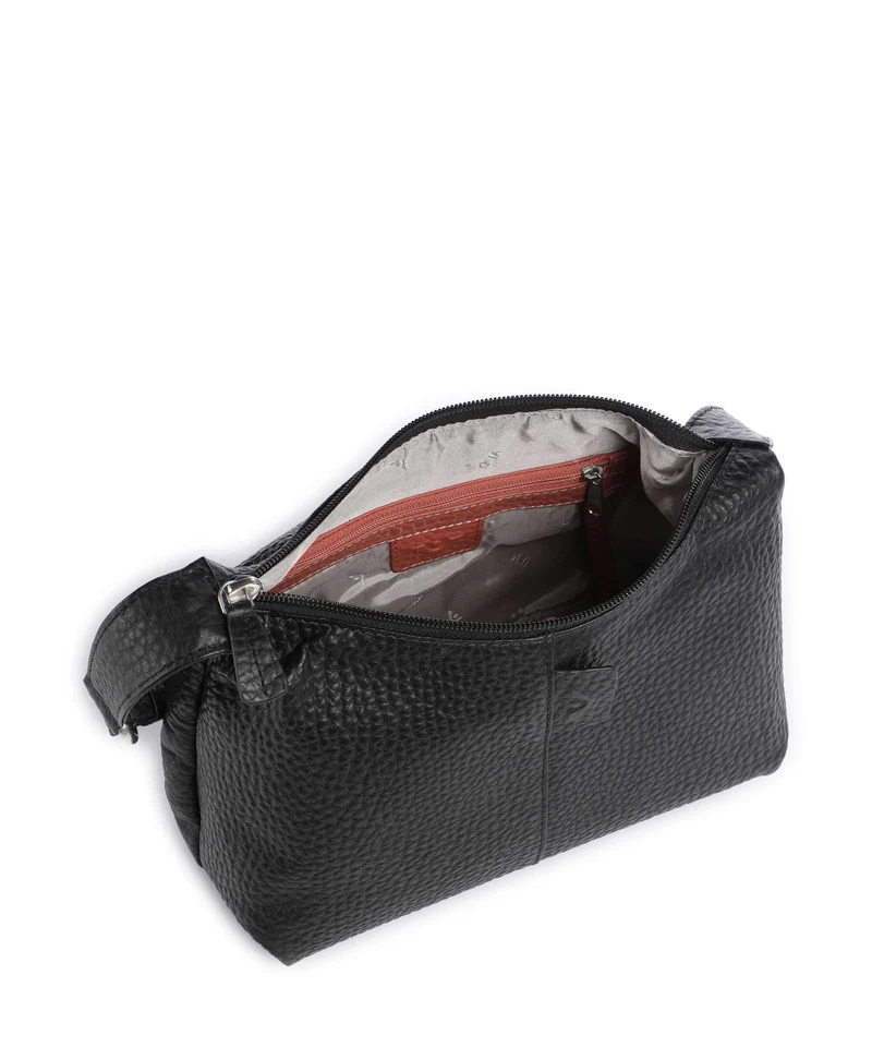 Voi Hirsch Linda Sac bandoulière schwarz