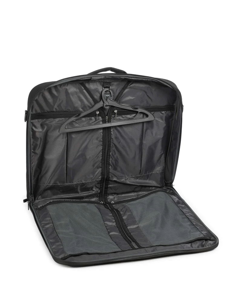 Roncato Gateway Porte-habits black