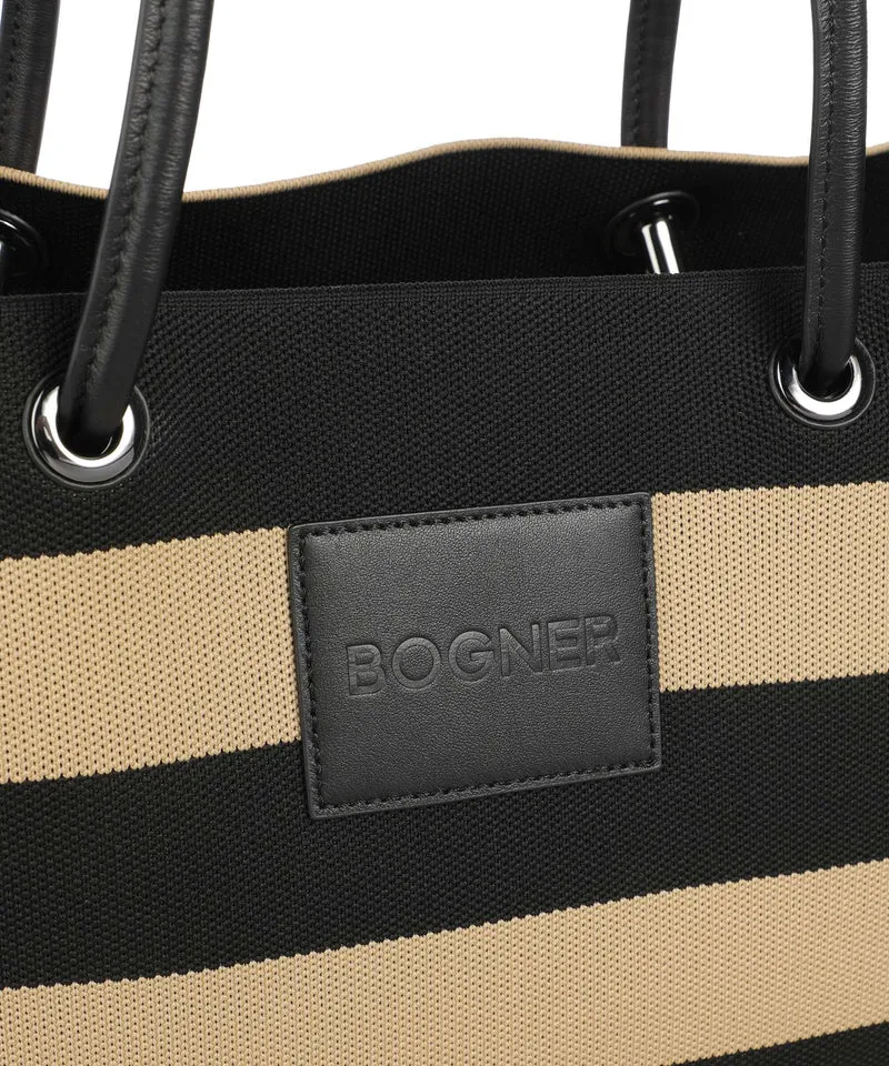 Bogner Vaduz Maylin Cabas black