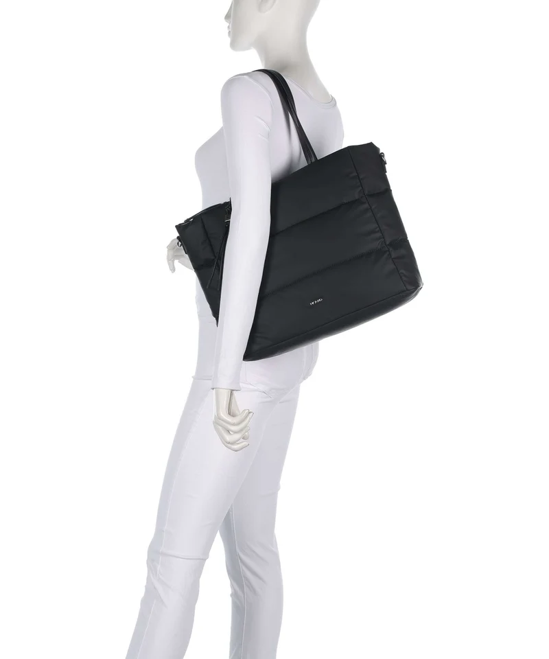 Picard Sportify Cabas schwarz