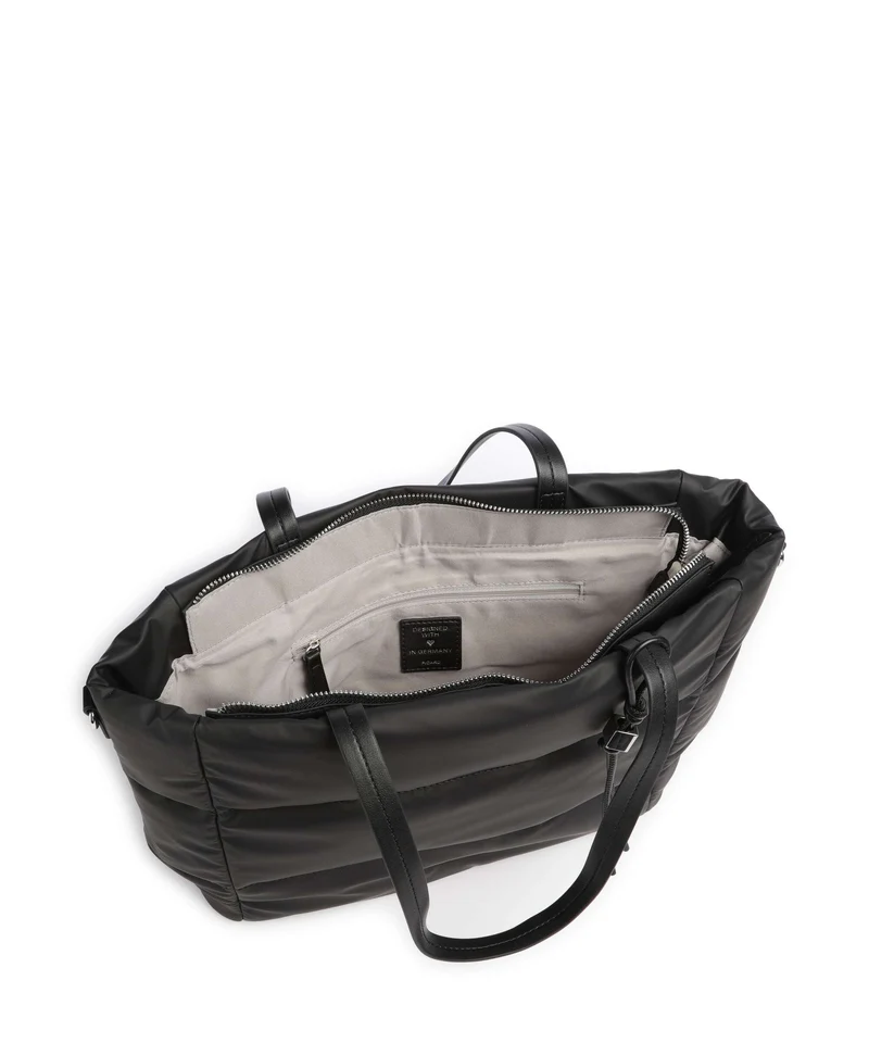 Picard Sportify Cabas schwarz