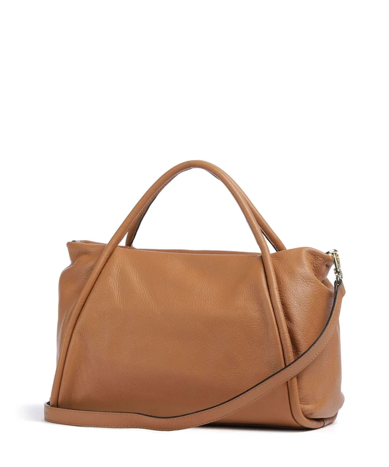 Abro Dalia Willow Sac à main cuoio
