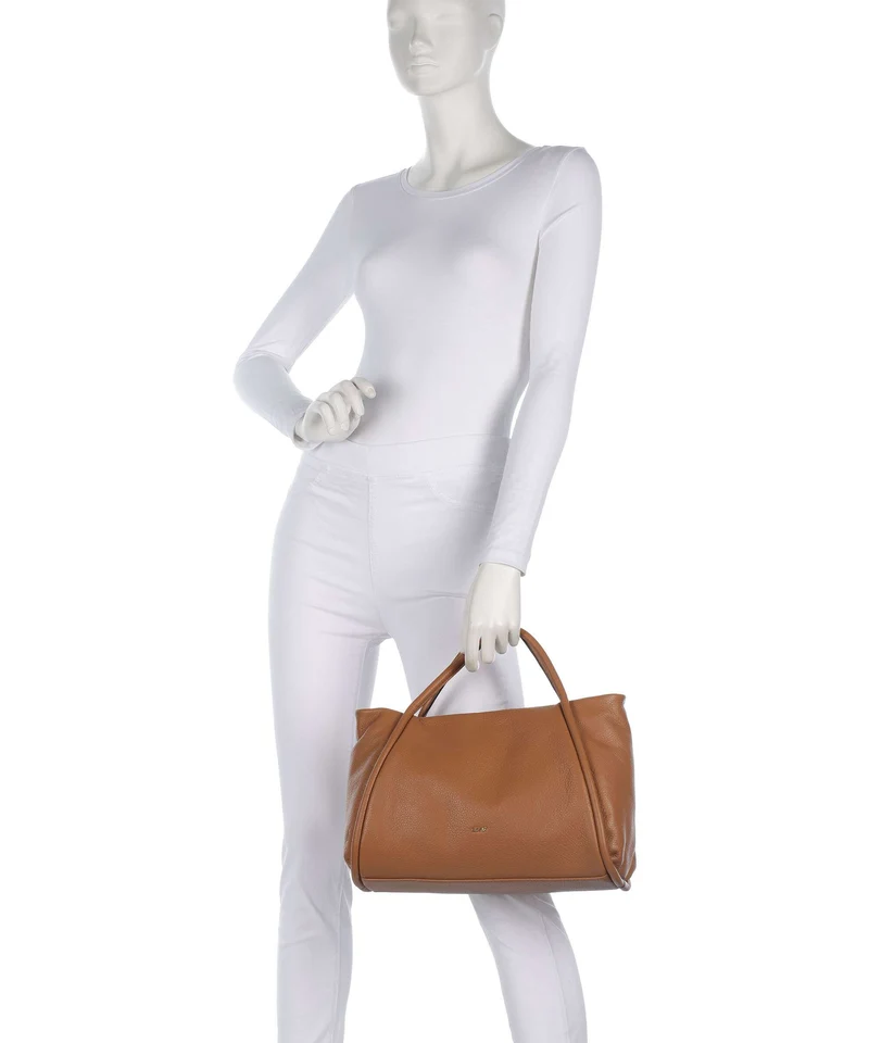Abro Dalia Willow Sac à main cuoio