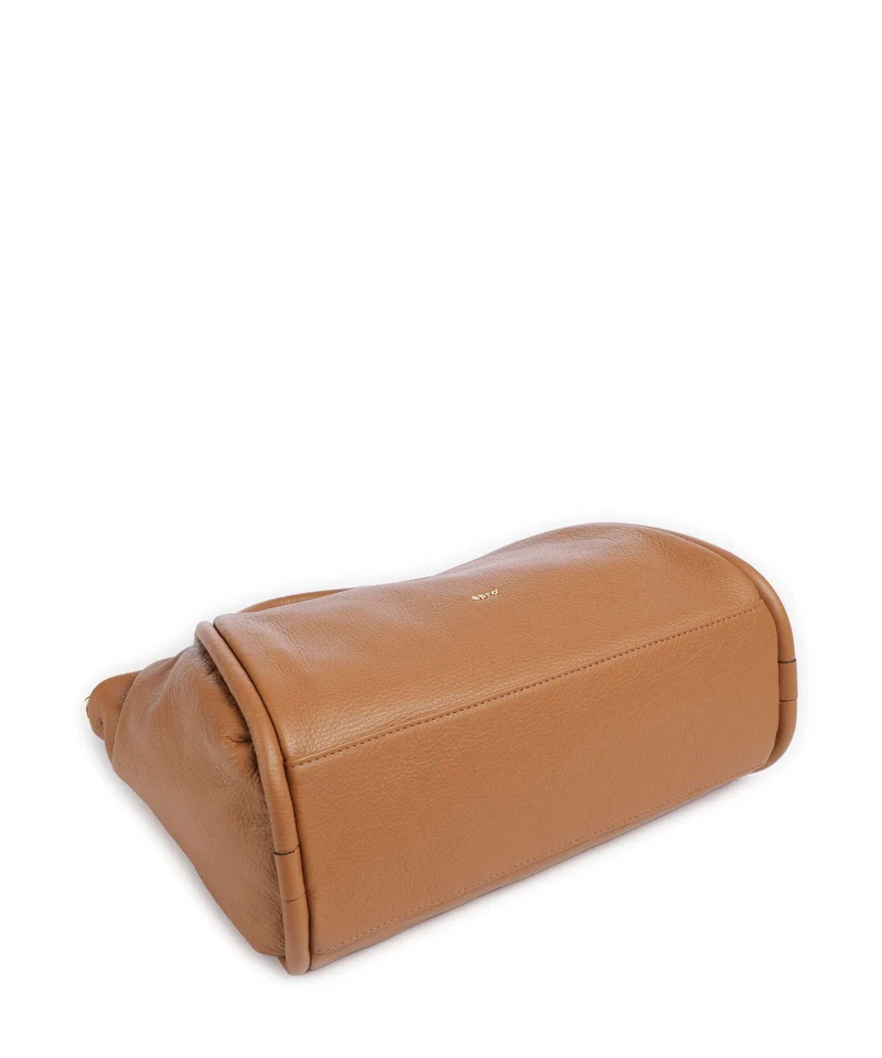 Abro Dalia Willow Sac à main cuoio
