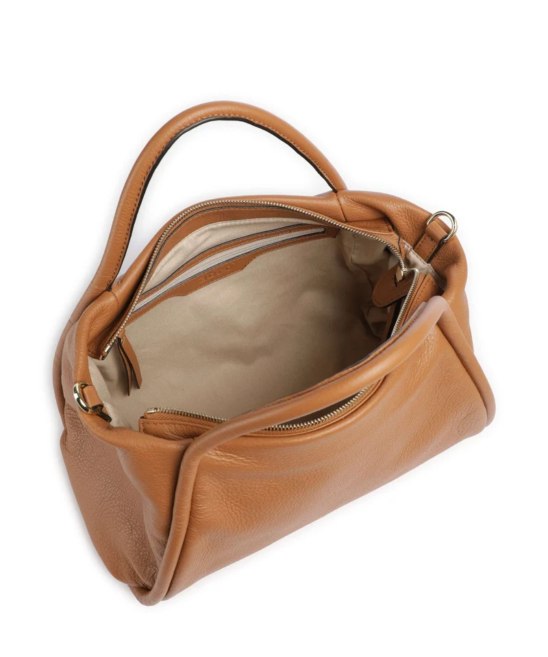 Abro Dalia Willow Sac à main cuoio