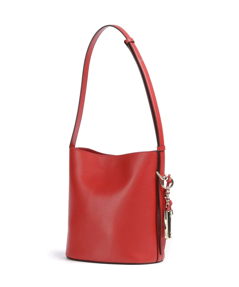 Furla Roxie S Sac seau red