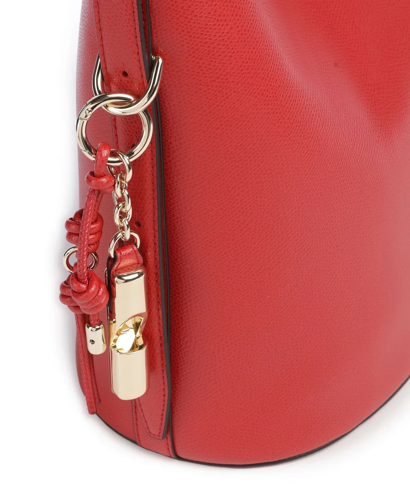 Furla Roxie S Sac seau red