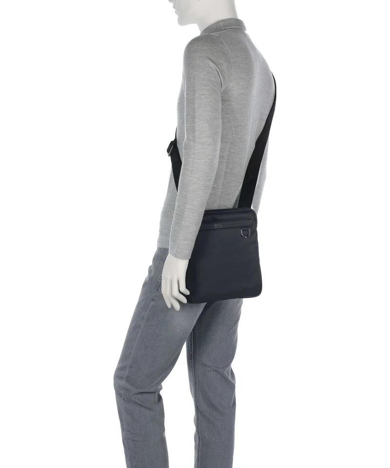 BOSS Jinko Sac bandoulière dark blue