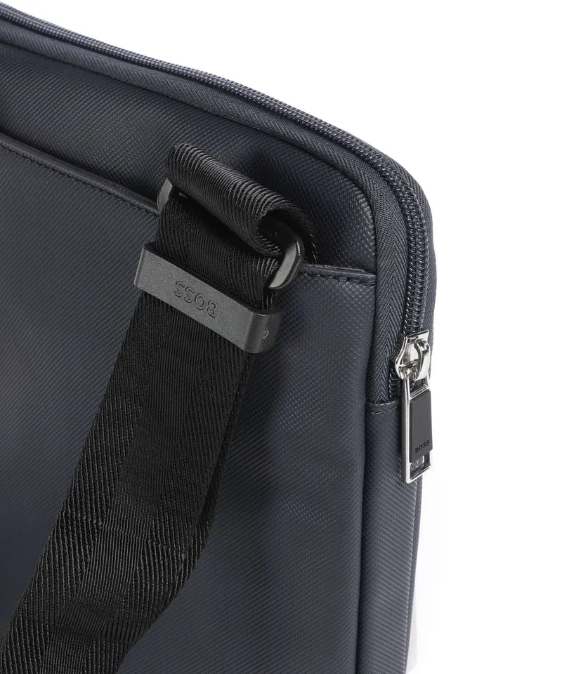 BOSS Jinko Sac bandoulière dark blue