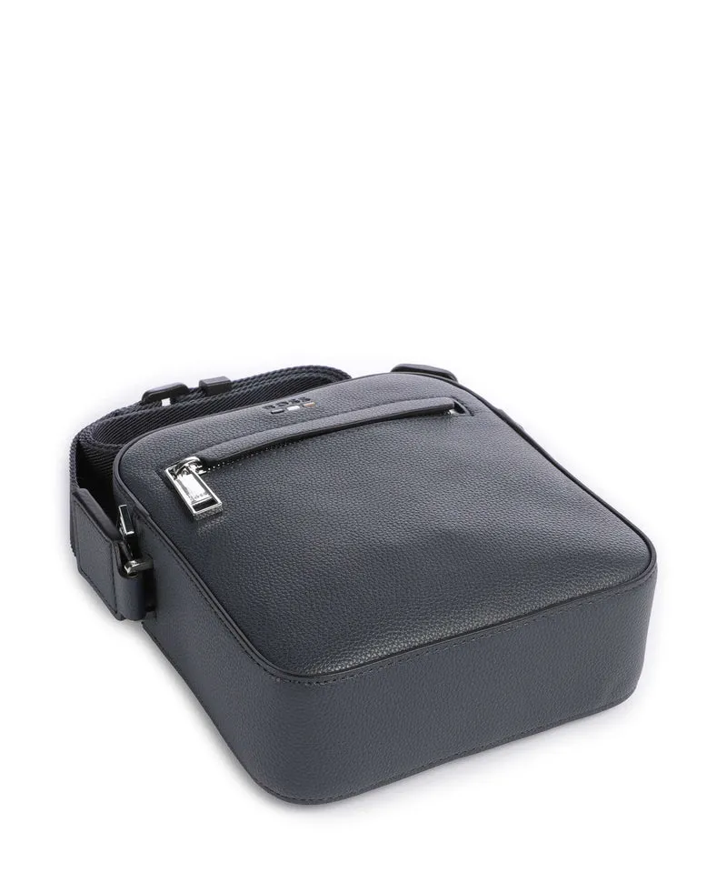 BOSS Ray Sac bandoulière navy