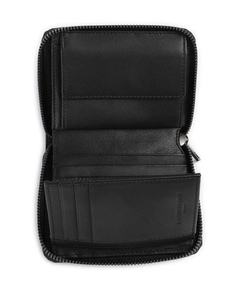 Liebeskind Conny Tokyo Sheep M Portefeuille black