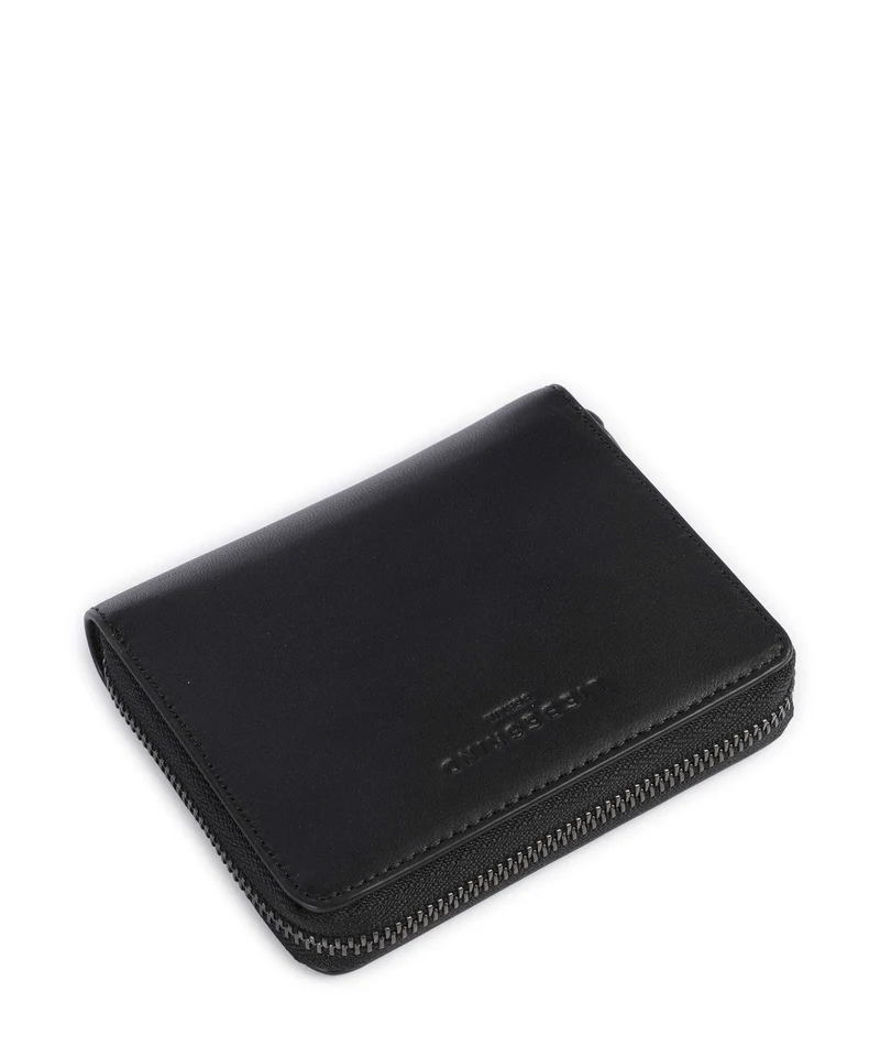 Liebeskind Conny Tokyo Sheep M Portefeuille black