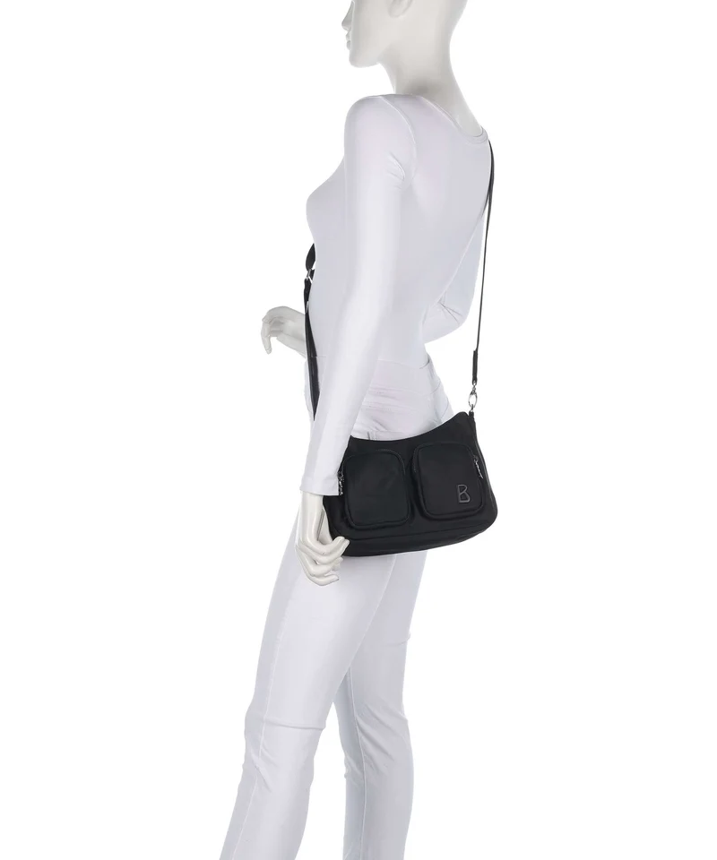 Bogner Verbier Play 1.0 Diya Sac bandoulière black