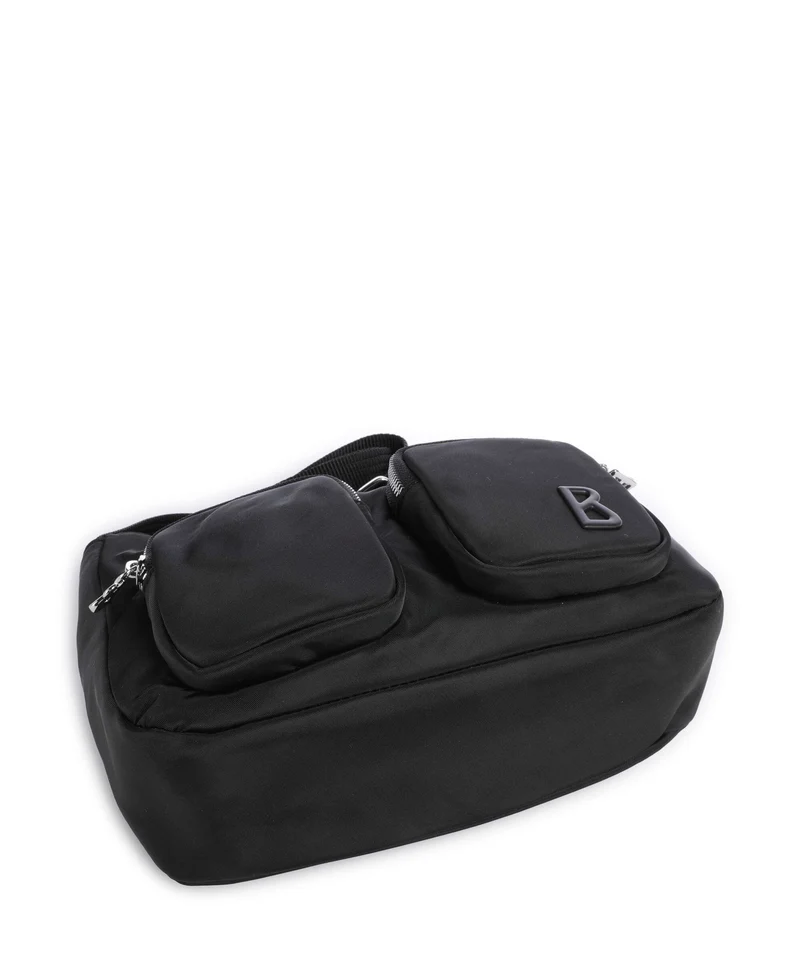 Bogner Verbier Play 1.0 Diya Sac bandoulière black