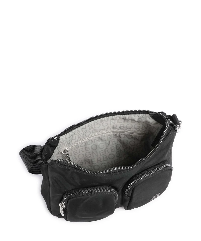 Bogner Verbier Play 1.0 Diya Sac bandoulière black
