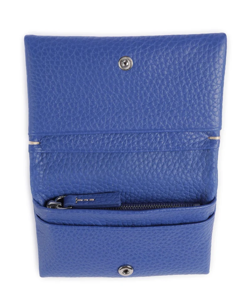 Polo Ralph Lauren Play Small Portefeuille jellyfish