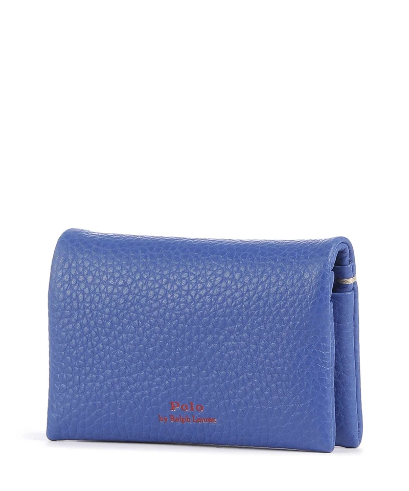 Polo Ralph Lauren Play Small Portefeuille jellyfish