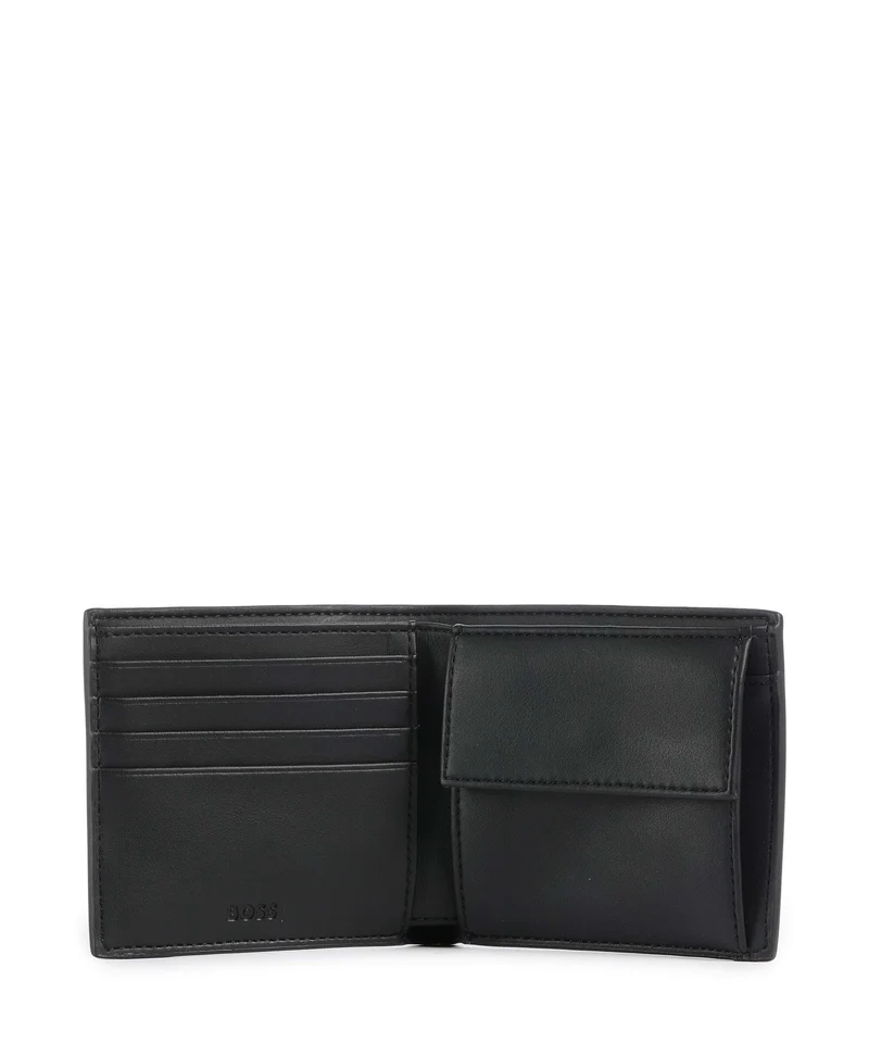 BOSS Ray Portefeuille black