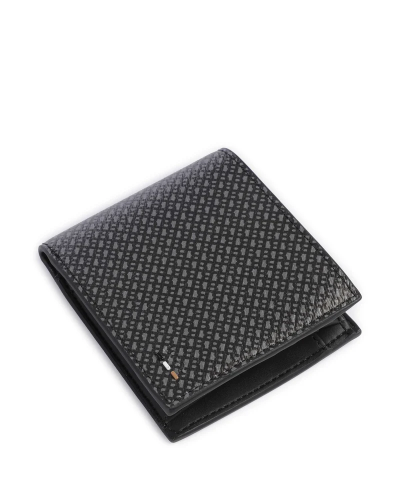 BOSS Ray Portefeuille black