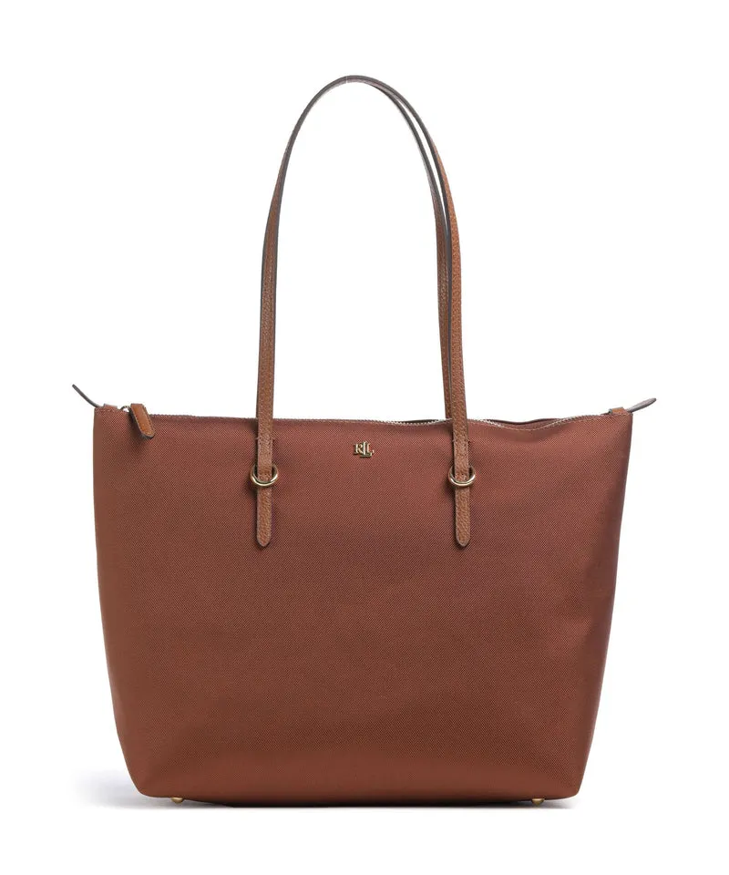 Lauren Ralph Lauren Keaton 26 Cabas lauren tan