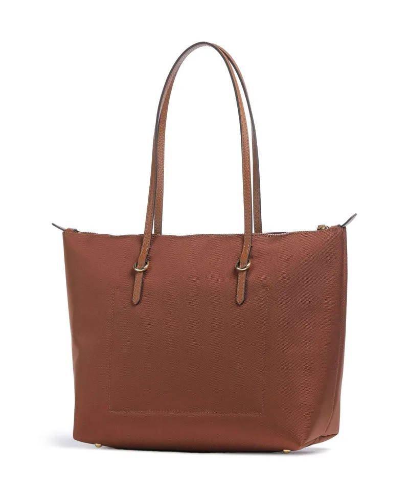 Lauren Ralph Lauren Keaton 26 Cabas lauren tan