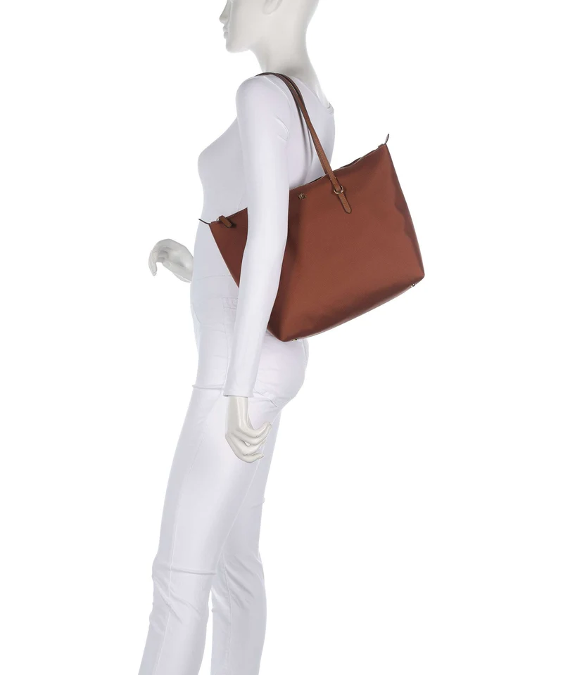 Lauren Ralph Lauren Keaton 26 Cabas lauren tan
