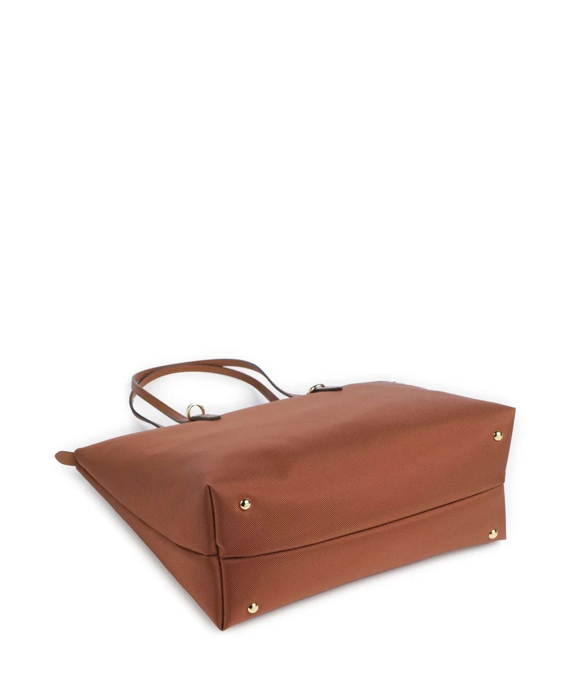 Lauren Ralph Lauren Keaton 26 Cabas lauren tan