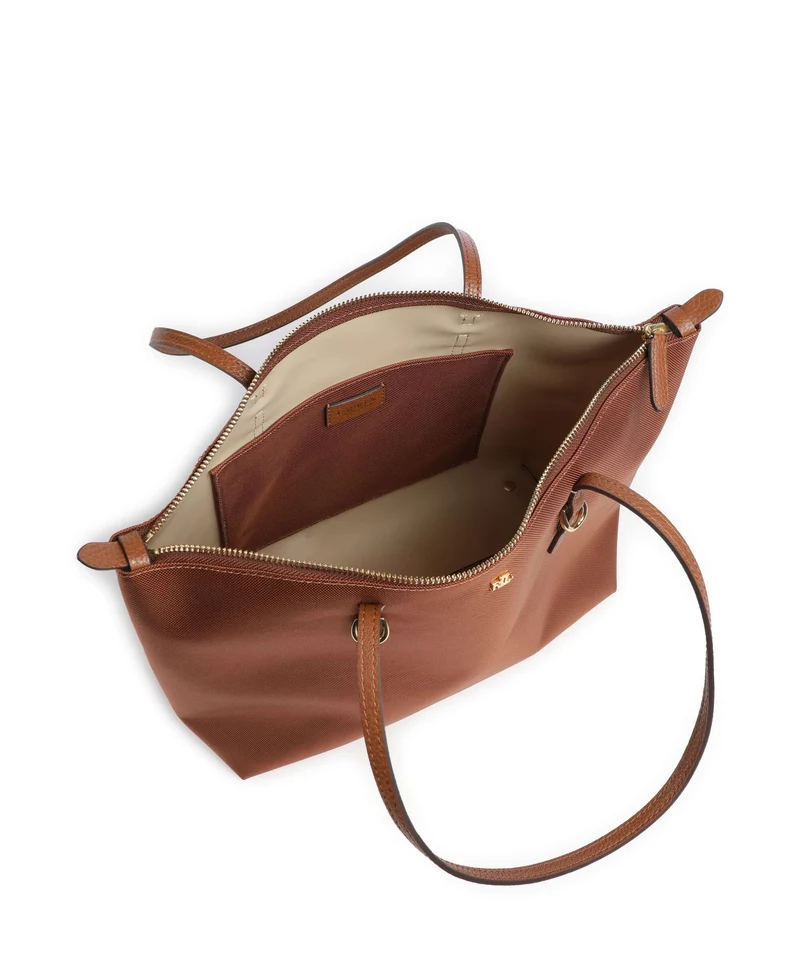 Lauren Ralph Lauren Keaton 26 Cabas lauren tan