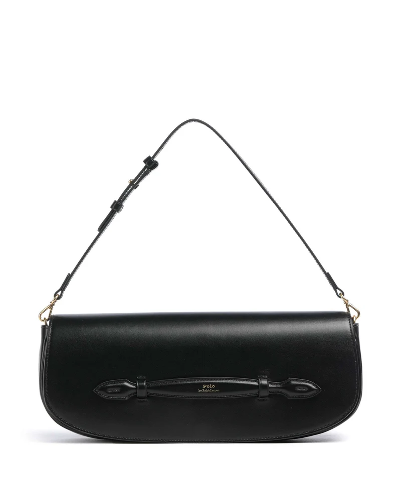 Polo Ralph Lauren Bellport Pochette black