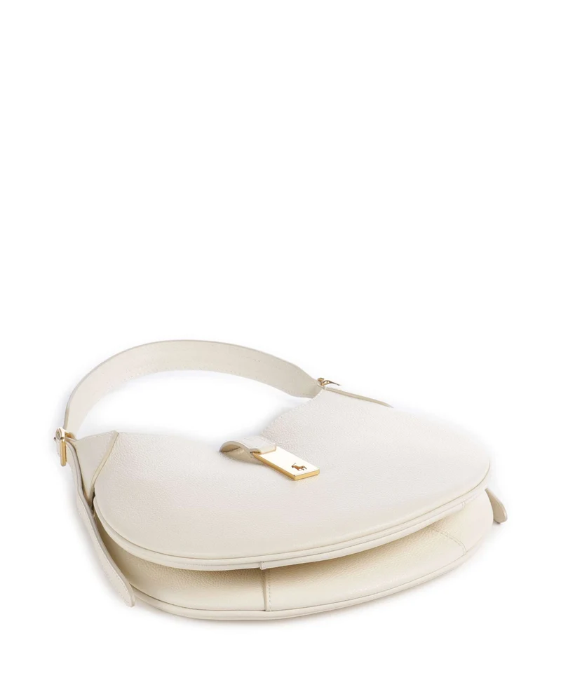 Polo Ralph Lauren ID Collection Small Sac fourre-tout ivory