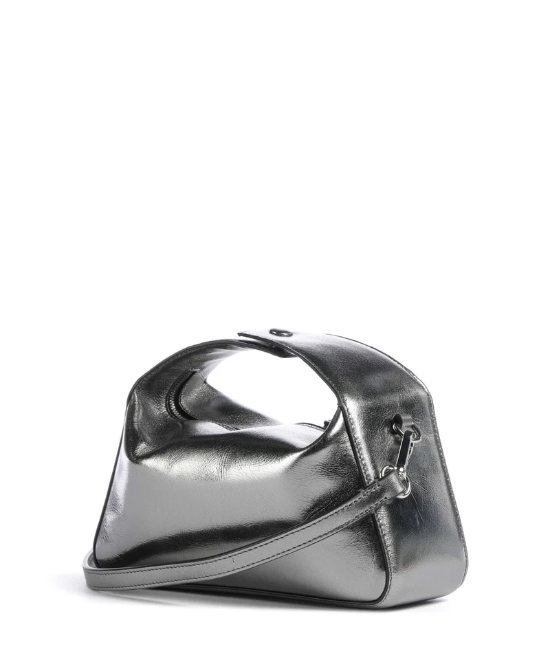Radley London De Beauvoir Sac bandoulière silver