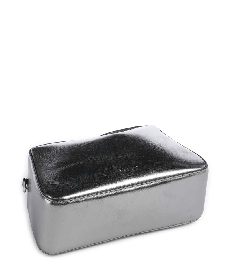 Radley London De Beauvoir Sac bandoulière silver