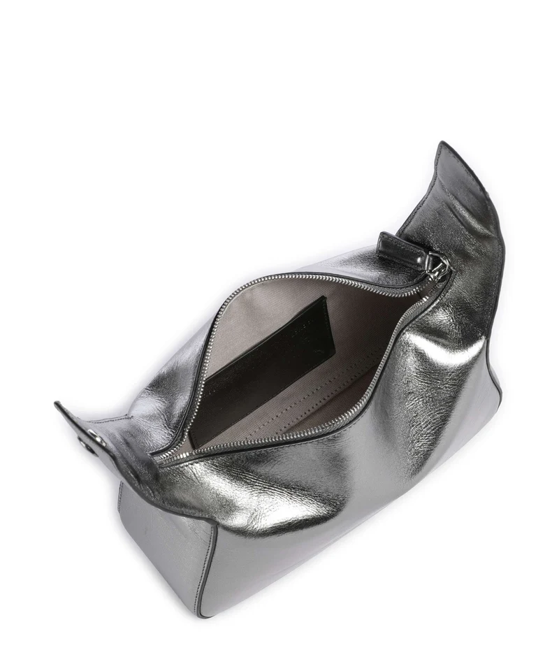 Radley London De Beauvoir Sac bandoulière silver