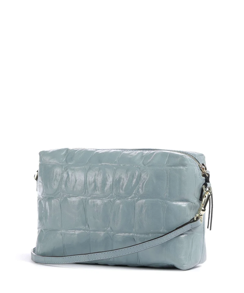 Abro Maxi Cocco Kaia Sac bandoulière sapphire