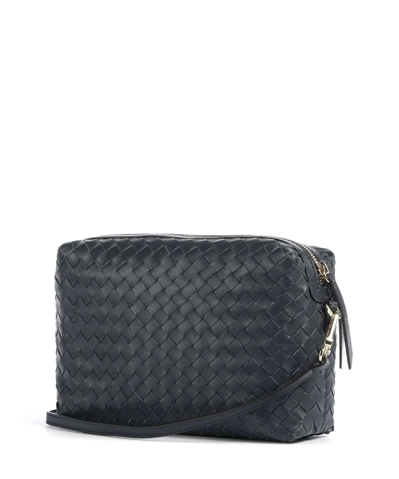 Abro Piuma Kaia Sac bandoulière navy